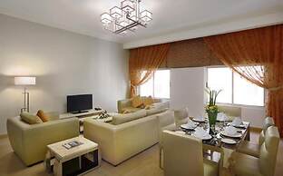 Al Safir Hotel & Tower