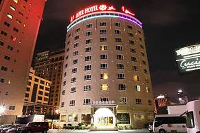 Al Safir Hotel & Tower