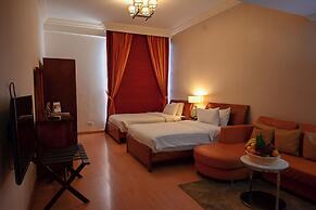 Al Safir Hotel & Tower