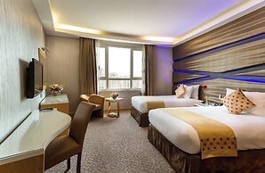 Al Safir Hotel & Tower