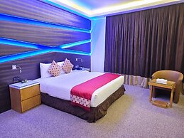 Al Safir Hotel & Tower