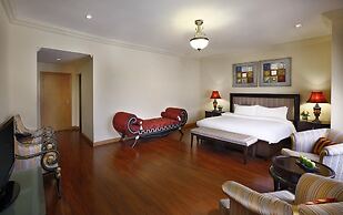 Al Safir Hotel & Tower