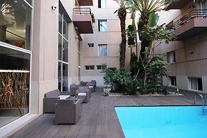 Casablanca Suites & SPA