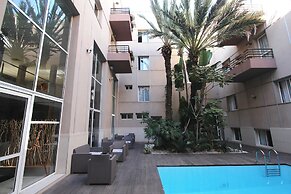 Casablanca Suites & SPA