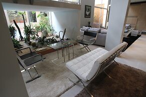 Casablanca Suites & SPA