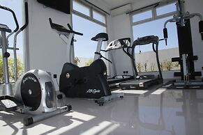 Casablanca Suites & SPA