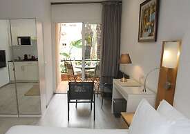 Casablanca Suites & SPA