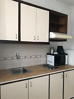 Casablanca Suites & SPA