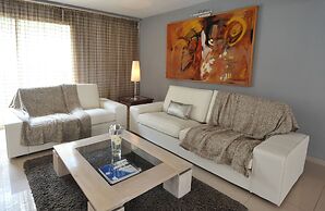 Casablanca Suites & SPA