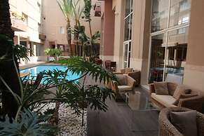 Casablanca Suites & SPA