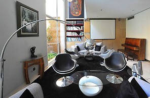 Casablanca Suites & SPA