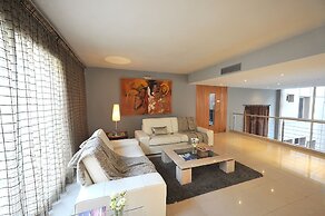 Casablanca Suites & SPA