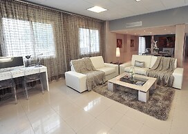Casablanca Suites & SPA