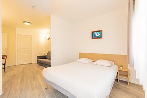 Appart'City Classic Lyon Villeurbanne