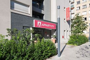 Appart'City Classic Lyon Villeurbanne