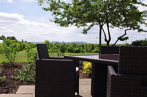 The Granary Hotel