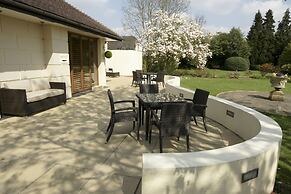 The Granary Hotel