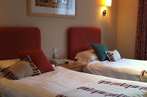 The Granary Hotel