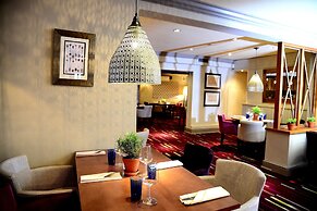The Granary Hotel