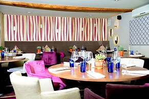 The Granary Hotel