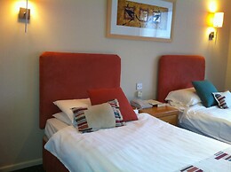 The Granary Hotel