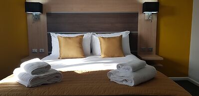 The Granary Hotel