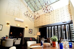 The Granary Hotel