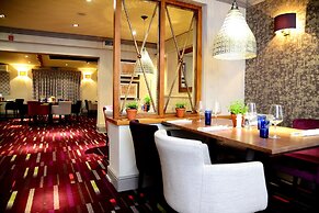 The Granary Hotel