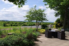 The Granary Hotel