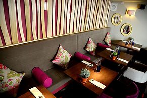 The Granary Hotel