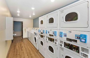 Extended Stay America Select Suites - Salt Lake City - West Valley Cit