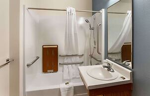 Extended Stay America Select Suites - Salt Lake City - West Valley Cit