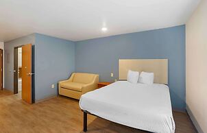 Extended Stay America Select Suites - Salt Lake City - West Valley Cit