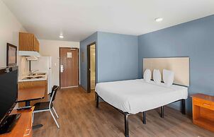 Extended Stay America Select Suites - Salt Lake City - West Valley Cit