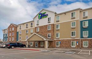 Extended Stay America Select Suites - Salt Lake City - West Valley Cit