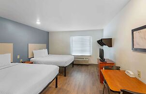 Extended Stay America Select Suites - Salt Lake City - West Valley Cit
