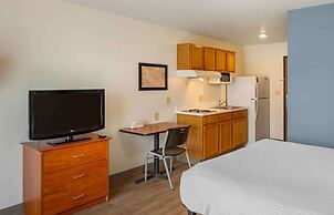 Extended Stay America Select Suites - Salt Lake City - West Valley Cit