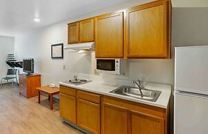 Extended Stay America Select Suites - Salt Lake City - West Valley Cit