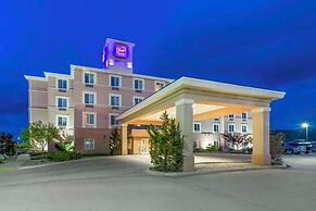 Sleep Inn And Suites Rapid City