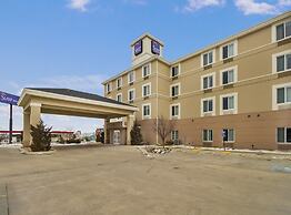 Sleep Inn And Suites Rapid City
