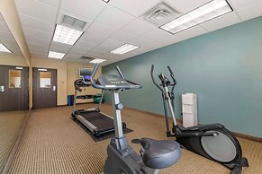 Sleep Inn And Suites Rapid City