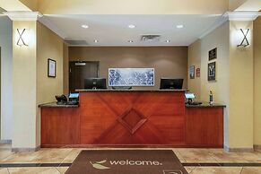Sleep Inn And Suites Rapid City