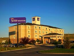 Sleep Inn And Suites Rapid City