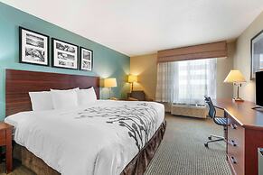 Sleep Inn And Suites Rapid City