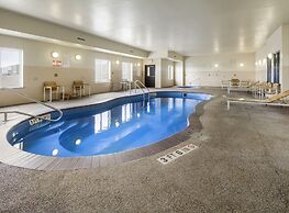 Sleep Inn And Suites Rapid City