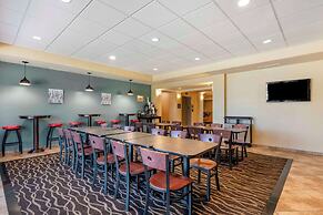 Sleep Inn And Suites Rapid City
