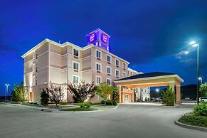 Sleep Inn And Suites Rapid City