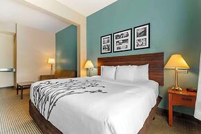 Sleep Inn And Suites Rapid City