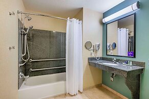 Sleep Inn And Suites Rapid City