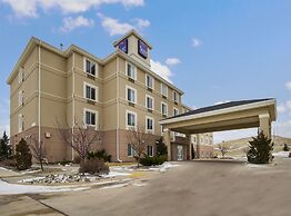 Sleep Inn And Suites Rapid City